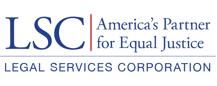 America's Partner for Equal Justice - LSC - Legal Services Corporation